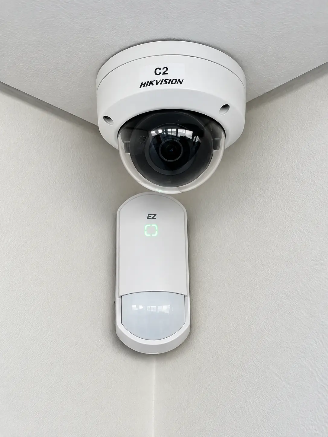 CCTV Installation