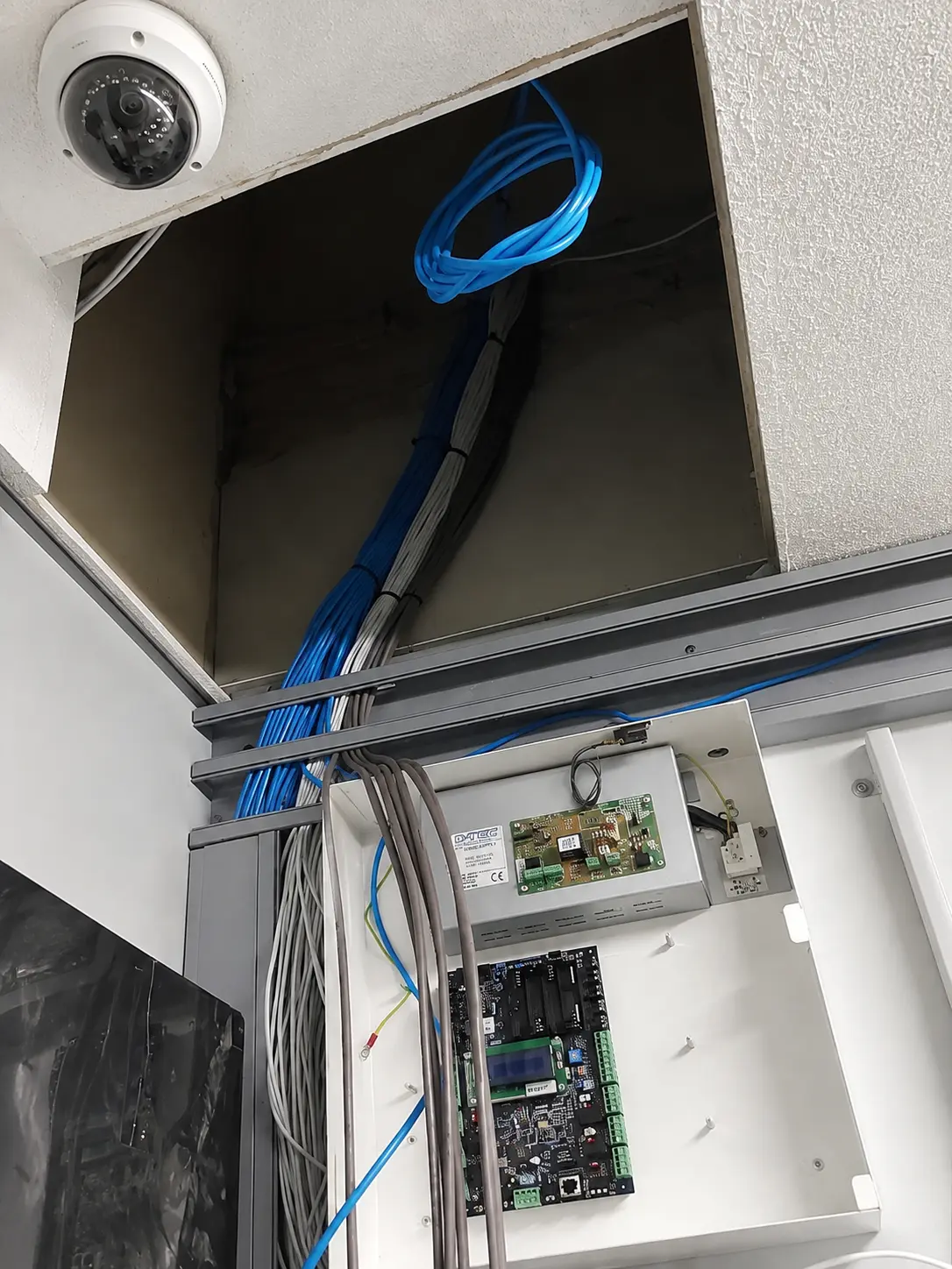 Electrical Solutions