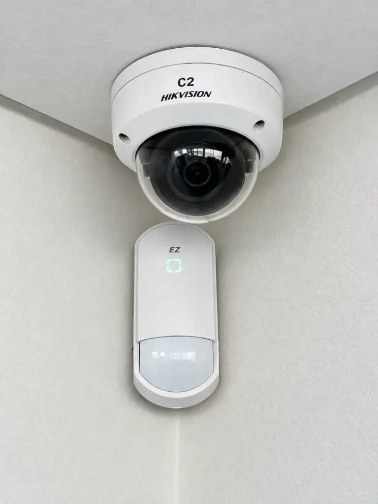 CCTV CAMERA SYSTEMS